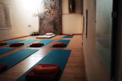 Centro Yoga Satyananda® Milano