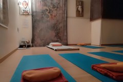 Centro Yoga Satyananda® Milano