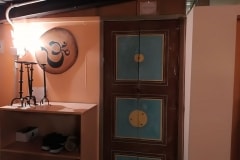 Centro Yoga Satyananda® Milano