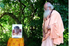 Swami Virananda